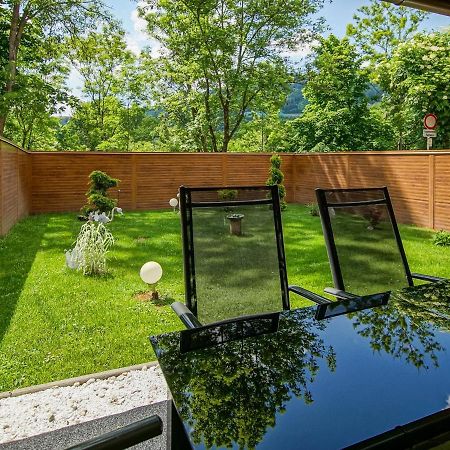 Auszeit Steiraland 6 Mit Ueberdachter Terasse Schoenen Garten Und Kostenlosen Parkplatz Леобен Екстериор снимка
