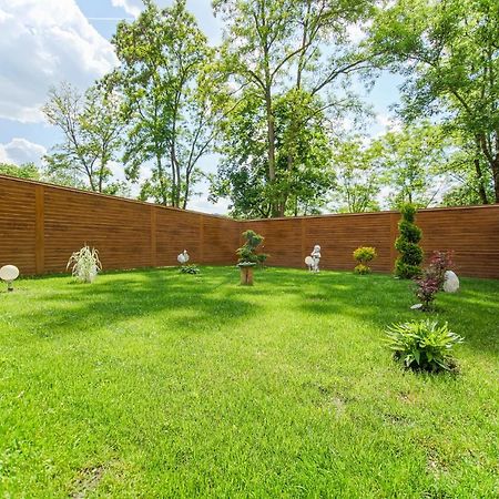 Auszeit Steiraland 6 Mit Ueberdachter Terasse Schoenen Garten Und Kostenlosen Parkplatz Леобен Екстериор снимка